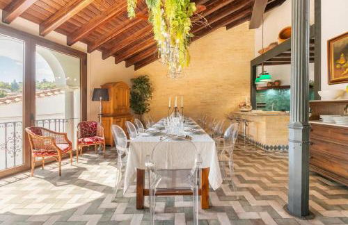 Casa Sierraverde Fuenteheridos by MSHOLIDAYS - Foto 7