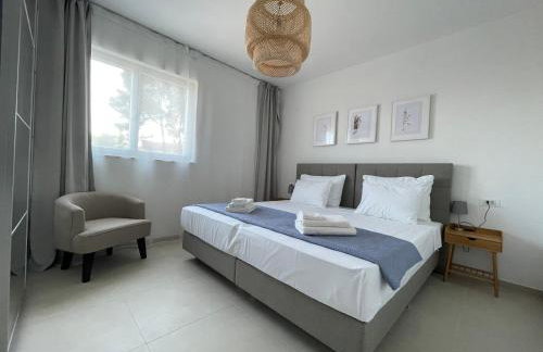 Exclusive Seafront Suite with jacuzzi - Foto 42