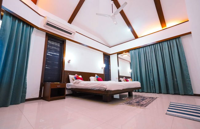 Stylish 5 Bedroom Villa With Private Pool - Foto 2