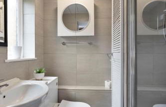 Riverside City Apartment - Foto 17