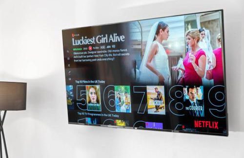 Stylish Four Bedroom House - Garden - Parking - Great Barr 110F - Foto 30