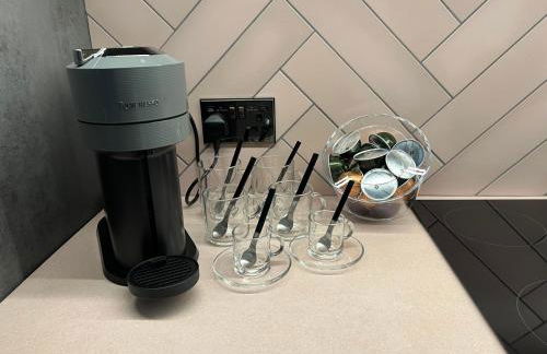 Luxury Hot Tub Jacuzzi & Sauna Apartment With Pool Table In Mid Ulster - Foto 72