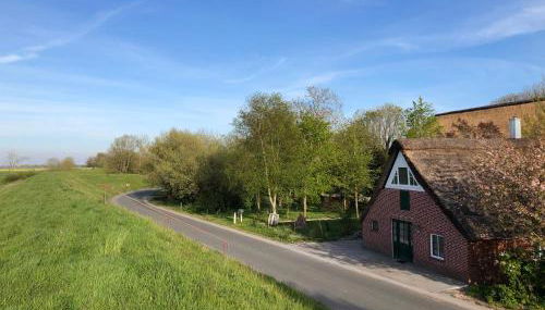 Haus Käthe am Deich - Foto 3