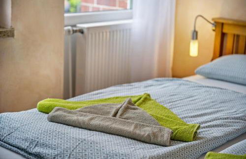 Ferienwohnung Meeresbrise - Foto 15