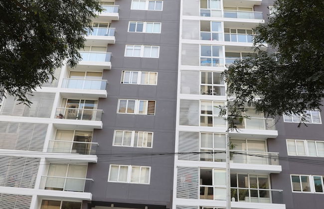 Miraflores4Rent Upper Pardo - Foto 54