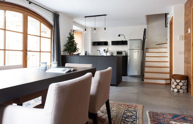 Dei Sana 8 - Orso in Turri Piano - Photo 14