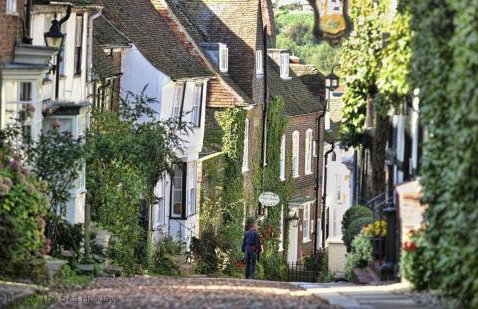 Coastguards Lantern - Photo 46