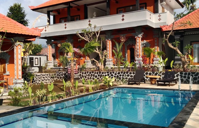 Villa Jepun - Foto 17