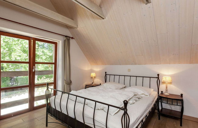 Villa Stay With Pool & Sauna - Foto 11