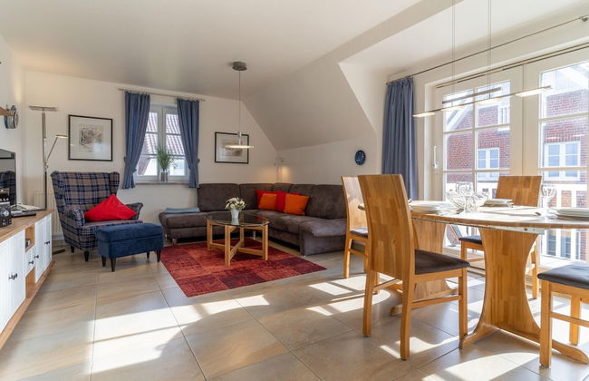 Apartment for 4 in St. Peter-ording - Foto 13