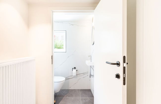 Villa in Koksijde Near the Sea - Photo 20