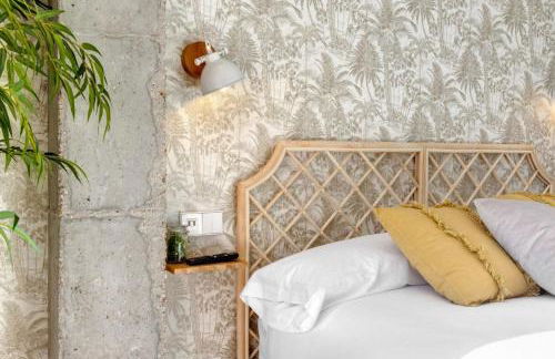 Bright W Terrace -2 bedrooms 2 bathrooms-Chamberi - Foto 20