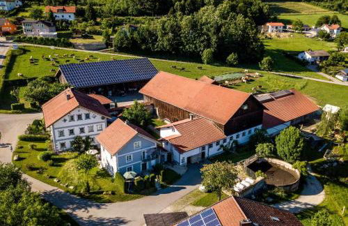 Ferienbauernhof Rosenberger - Foto 1