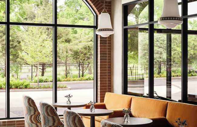 Memoir Wedgewood Houston - Foto 39