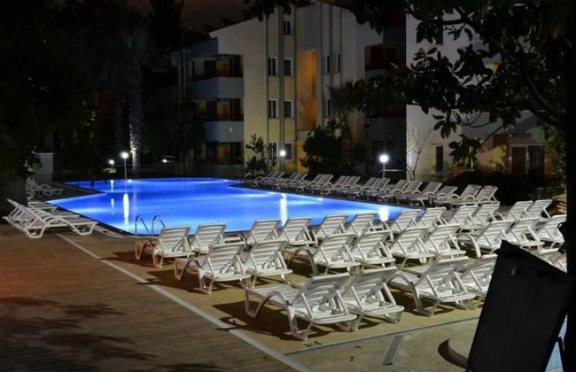 Club Palm Garden Keskin - Foto 18