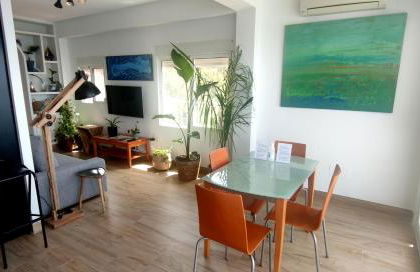 Atalaya sobre el mar, un ático frente a la bahía - Photo 7