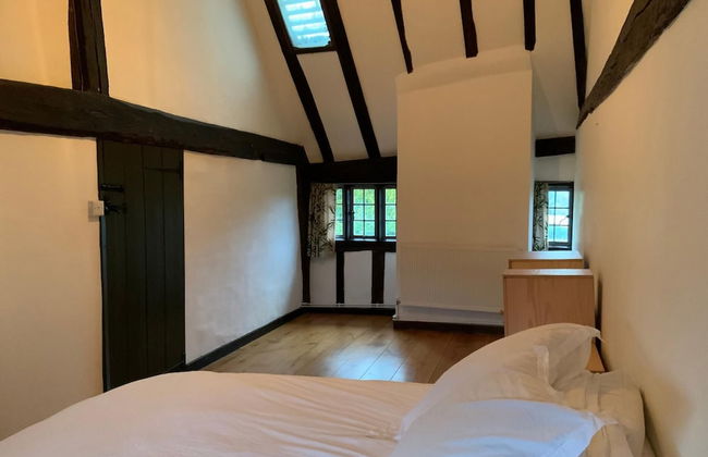 Delightful 4BD Home Full of Flair Edenbridge Kent - Foto 4