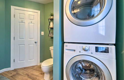 Idyllic Pasadena Retreat with Garden and Hot Tub! - Foto 17