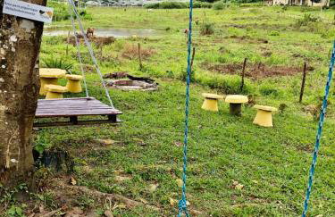 Chalé Suíço Nupcial - Chalés Belo Monte - Sítio Belo Monte - Foto 39