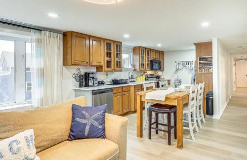 Walk to Beaches and Marina Fortescue Hideaway - Foto 7