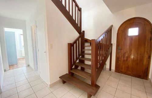 ER BLEHUA - 5 pièces, Jardin, Sainte-Barbe - C58 - Foto 10