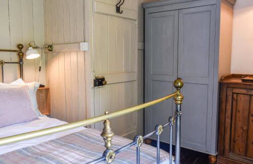 Sunnyside Cottage - Foto 12