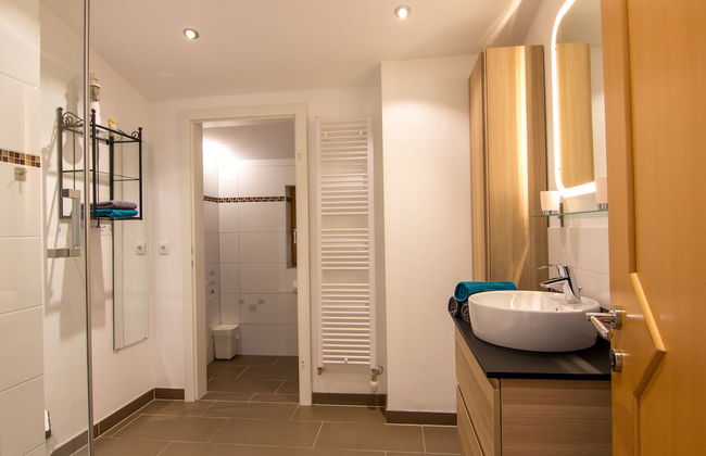 Appartement Pichler - Foto 25