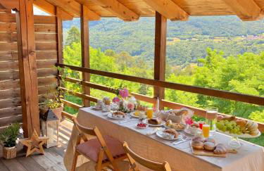 Maso Azzurro Chalet - Foto 7