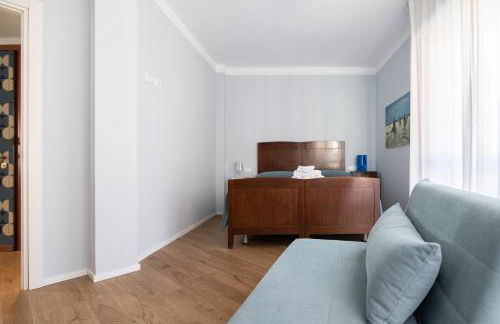 U MAE MA, UN PASSO DAL MARE - Foto 19