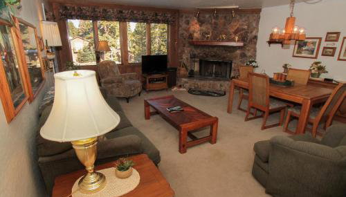 Mountainback 38 pet unit - Foto 2, Other