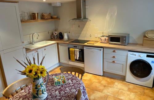 Pond Cottage - Foto 21