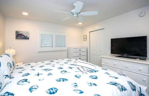 1BR 3rd floor Sanibel condo with endless ocean views 5B3 - Photo 23