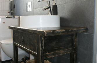 Dock2Apartment Rügen Whg 1 große Terrasse, ruhige Lage - Foto 4