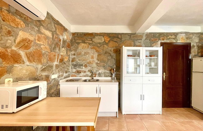 Villa in Salobrena With Sea Views - Foto 16