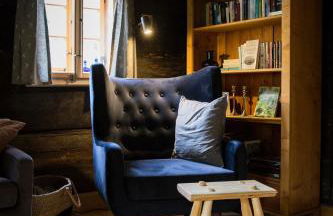 Kulturdenkmal Umgebinde1657 - Foto 61