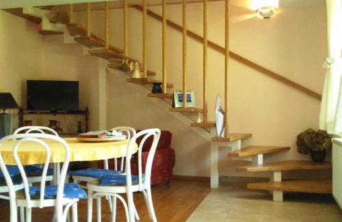 Holiday Home für Naturliebhaber und Ruhesuchende by Interhome - Foto 14