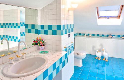 Villa HELVEZIA - Foto 6