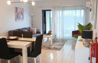 T2 de luxo em Albur-VIllage a 10 minutos da praia a pé - Foto 9