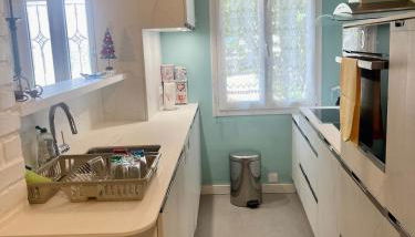 Cozy House - Roissy CDG Paris - Parc-expo -Astérix - Foto 5