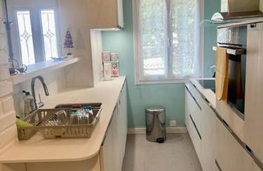 Cozy House - Roissy CDG Paris - Parc-expo -Astérix - Foto 5