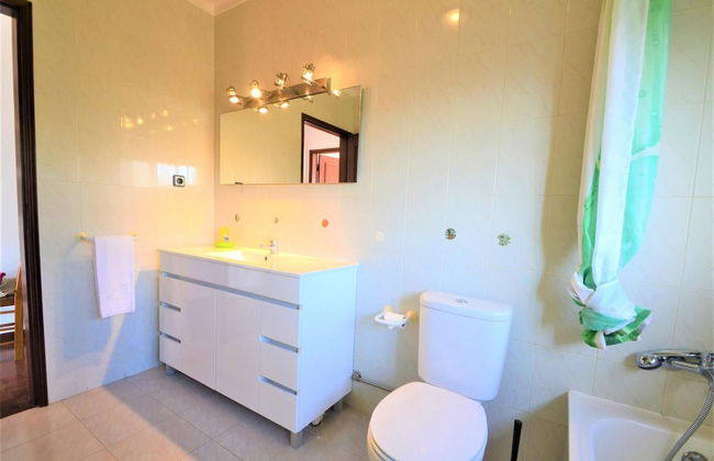 Mar in the air - Com Vista Para a Vila - Foto 9