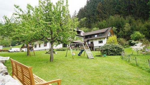 Kandel - Stubenhof, Black Forest - Foto 2