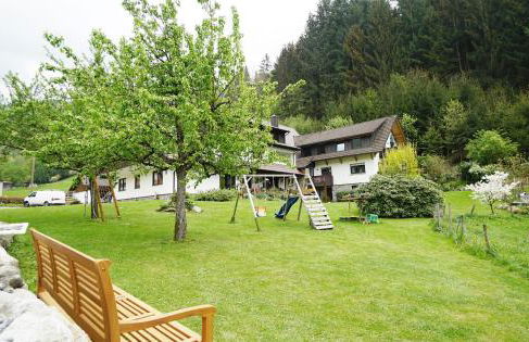 Hörnleberg - Stubenhof, Black Forest - Foto 25