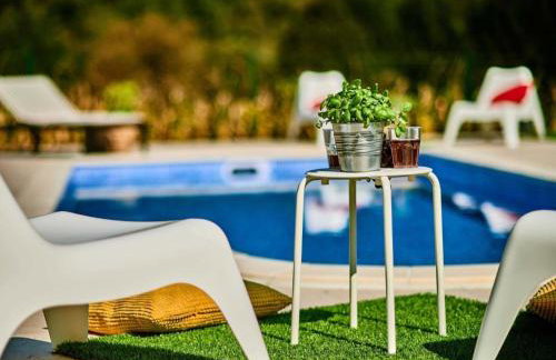 Mala kuća Mia - Foto 26