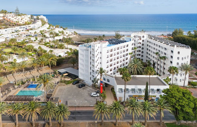 Hapimag San Agustín - Photo 64