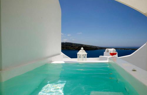 Marizan Caves & Villas - Photo 13