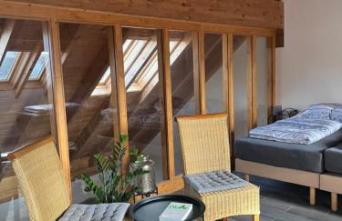 Ferienwohnung am Wald-und Wiesenkorb - Foto 25