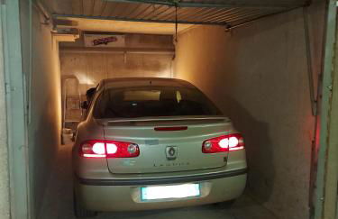 T2-CLIM-FIBRE-GARAGE 2,30 x 4,95 x 1,90 à LA FAVIERE - Foto 17