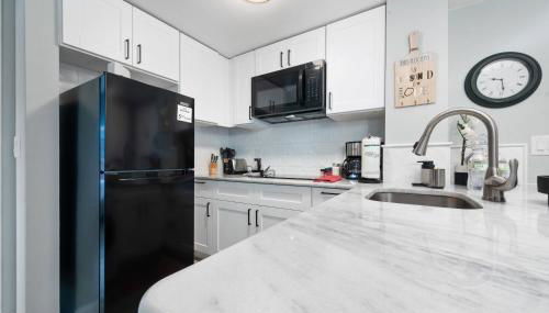 Exclusive Apartment near Universal Inter. Drive - Photo 4, Other