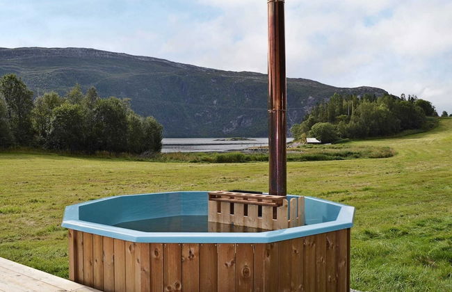 Holiday Home in FÃ¸llenslev - Foto 9